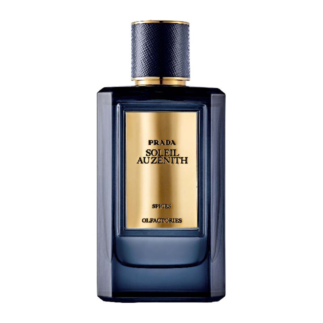  SOLEIL AU ZENITH EAU DE PARFUM 0