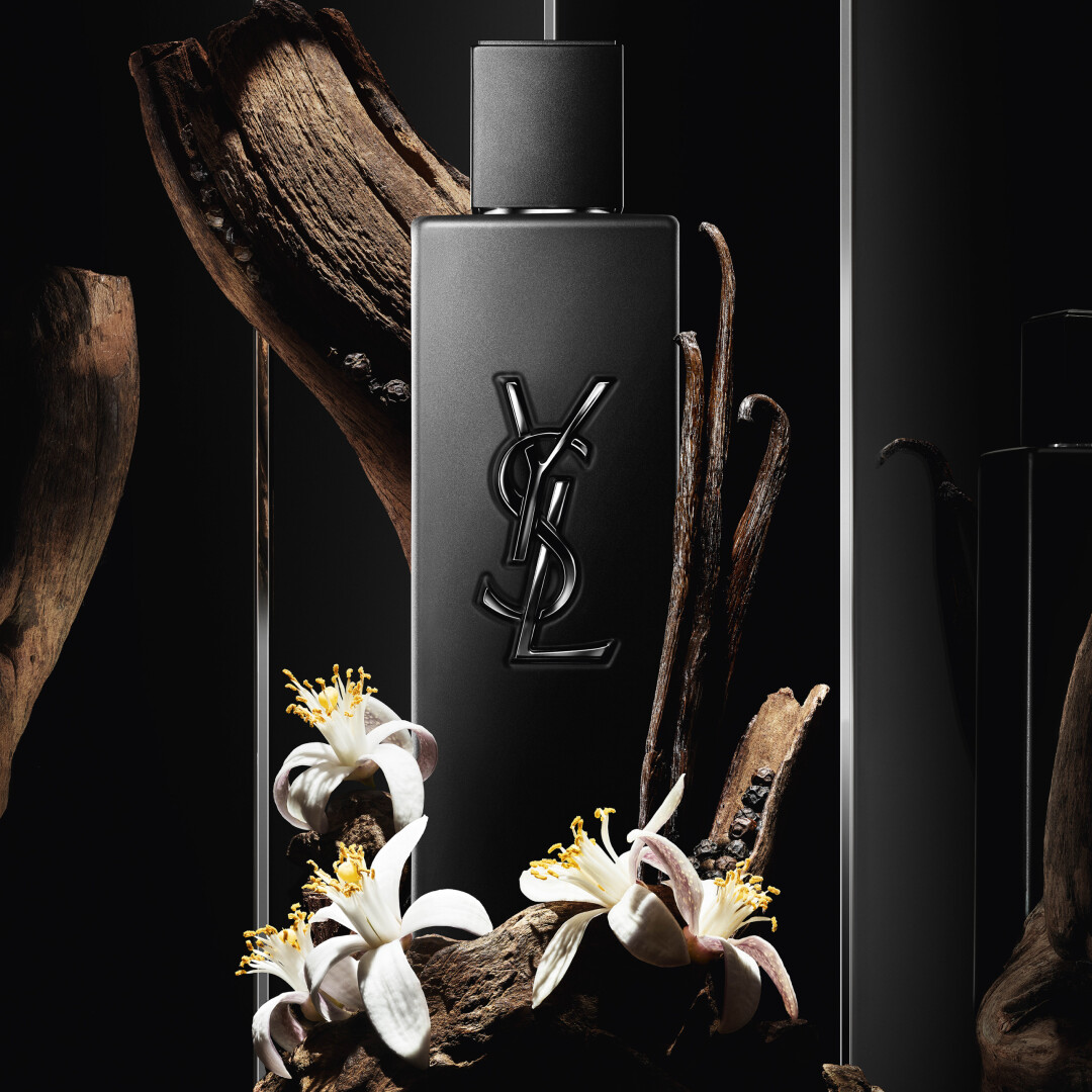 MYSLF LE PARFUM  1