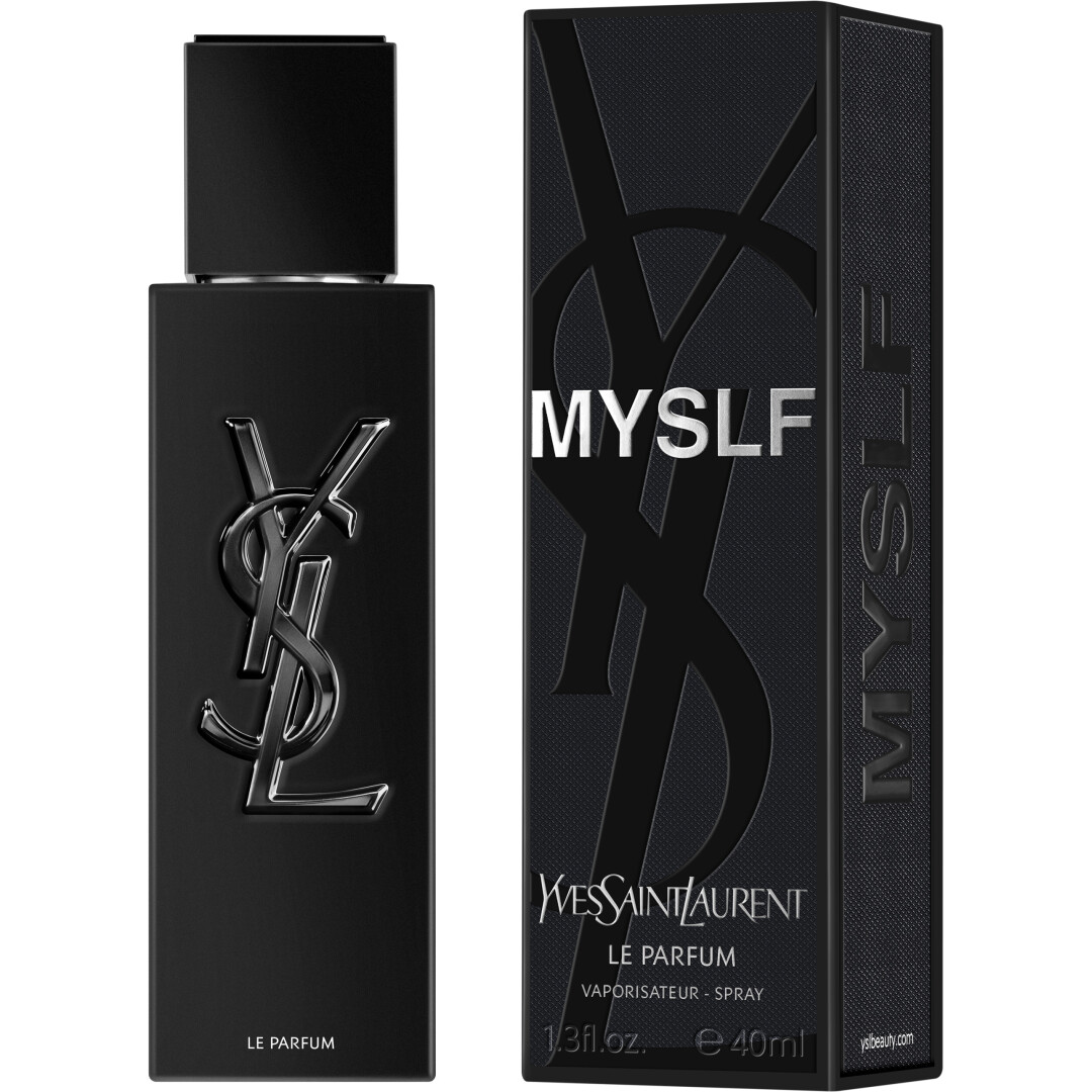 MYSLF LE PARFUM  1