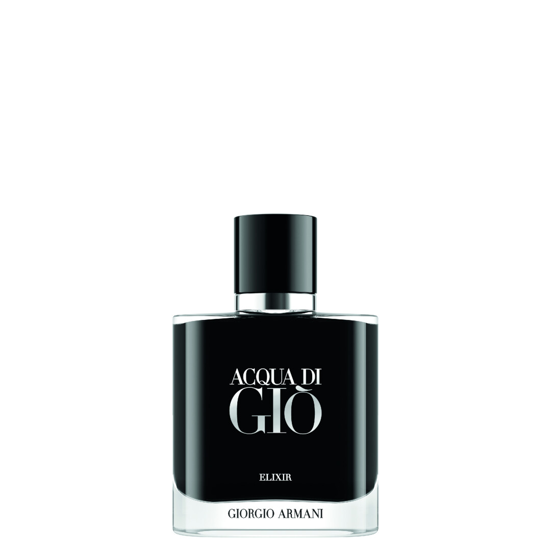 ACQUA DI GIO ELIXIR 0