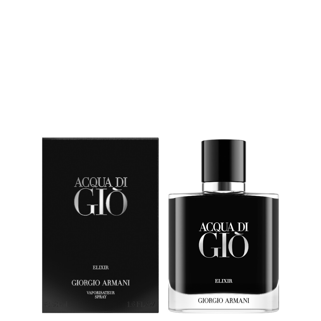 ACQUA DI GIO ELIXIR 1
