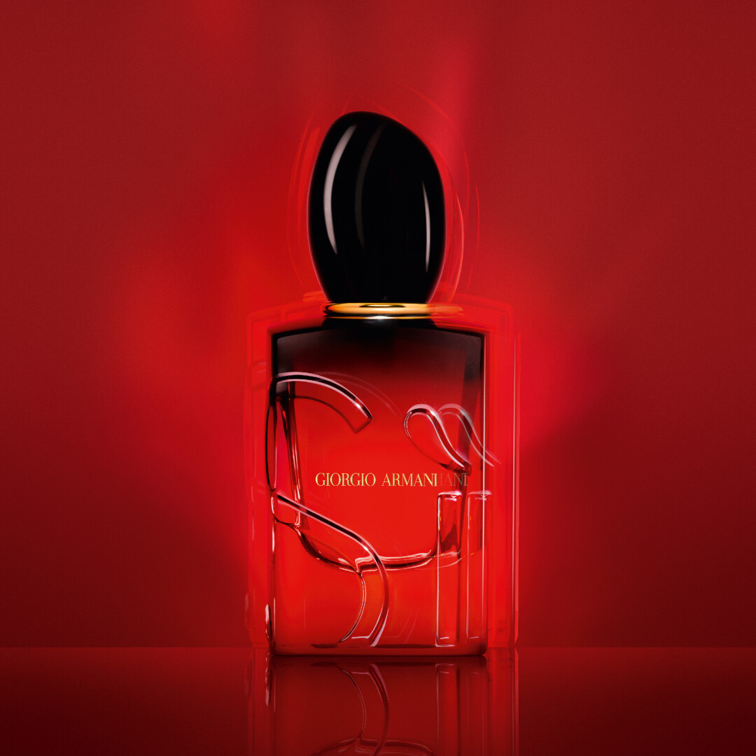 SI PASSIONE INTENSE EAU DE PARFUM 2