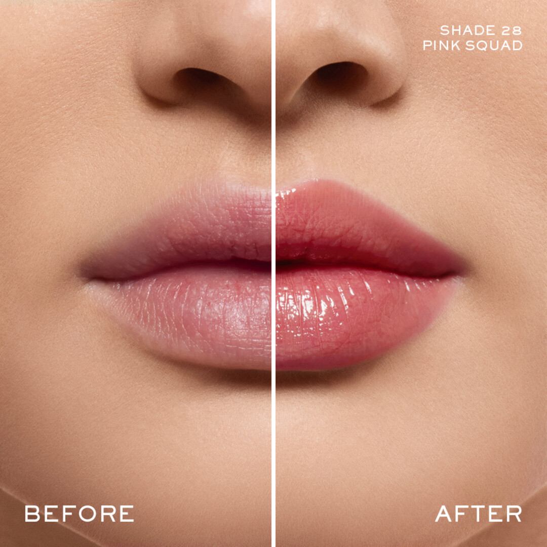 LIP IDÔLE SQUALANE-12 BUTTERGLOW™ HYDRATING LIP BALM 3