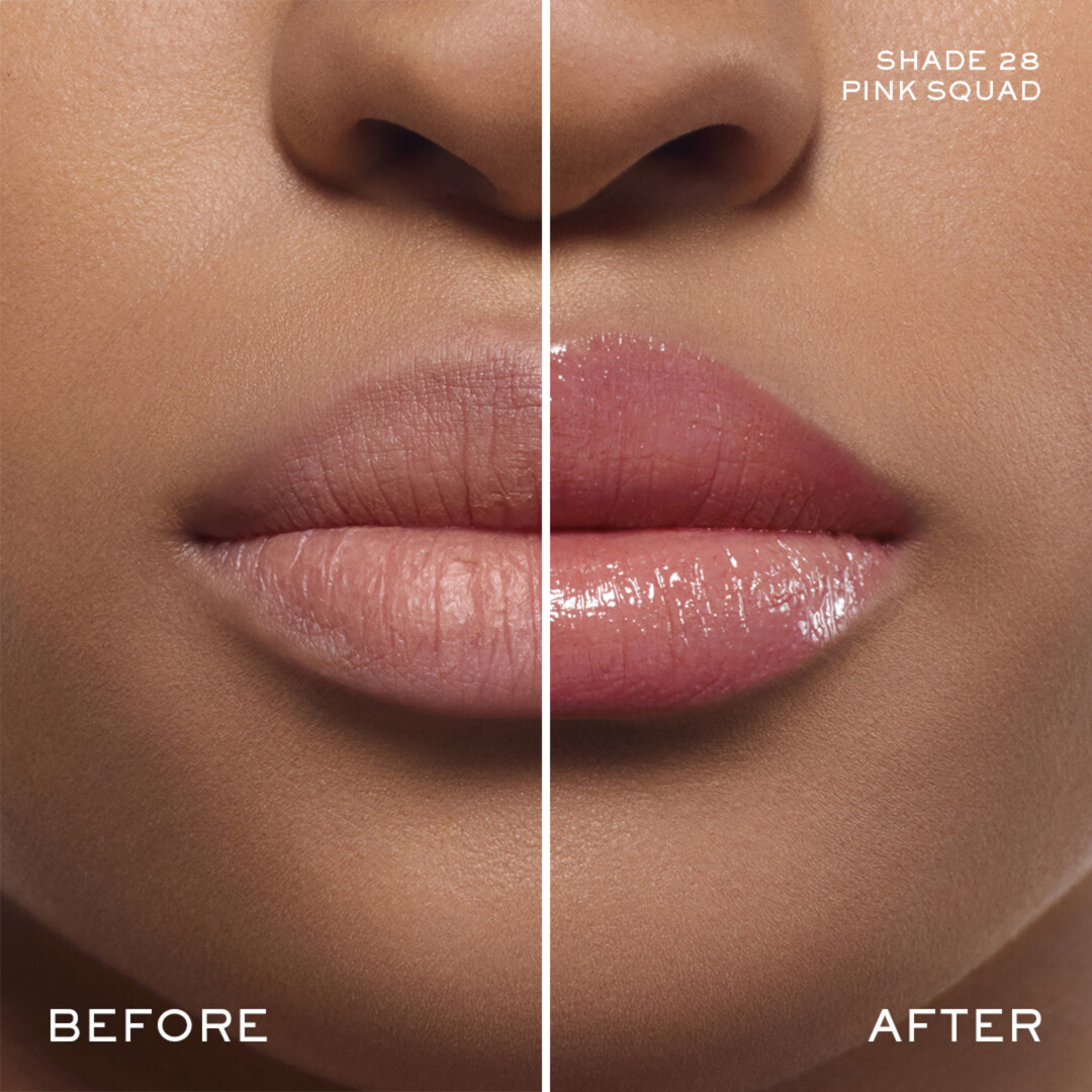 LIP IDÔLE SQUALANE-12 BUTTERGLOW™ HYDRATING LIP BALM 5