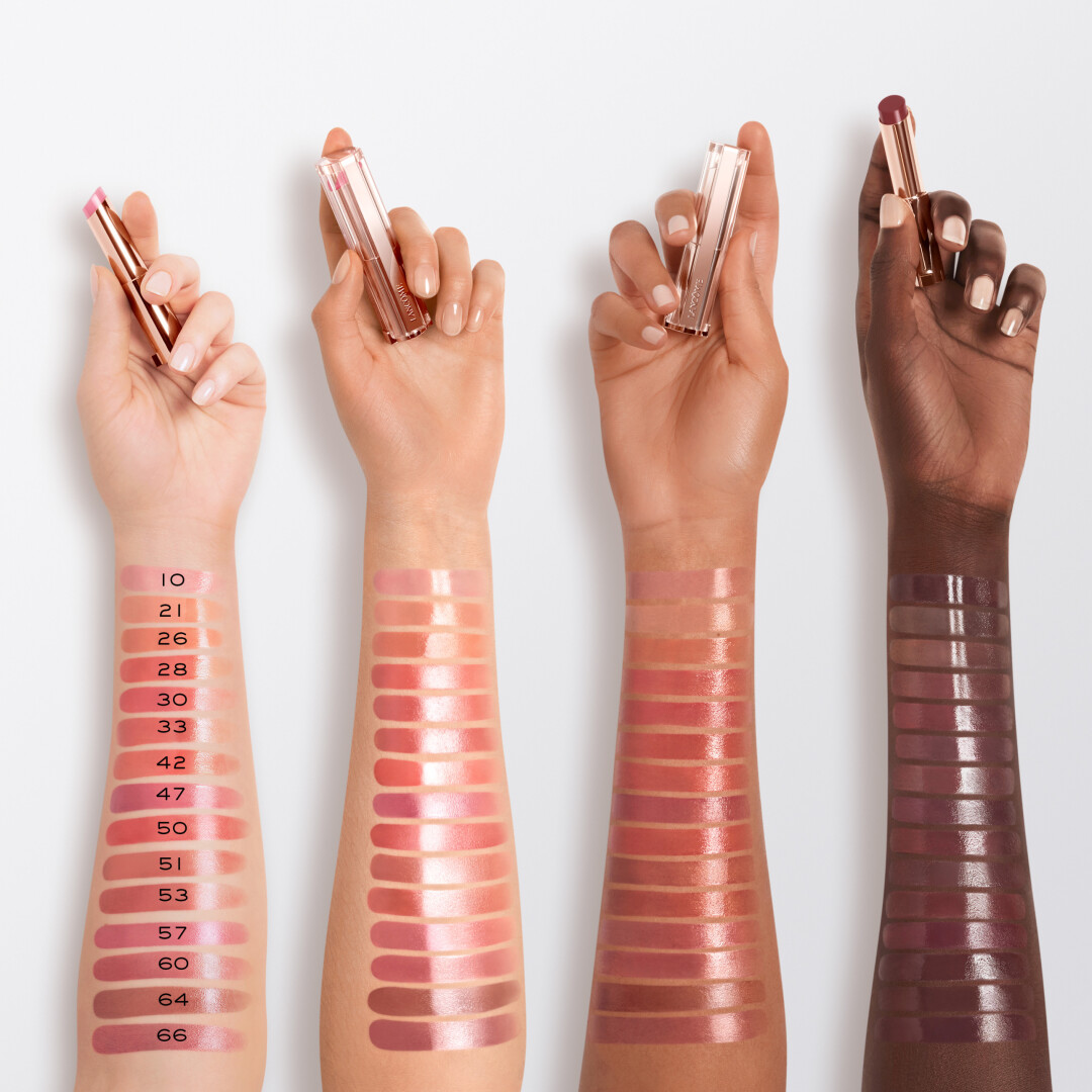 LIP IDÔLE SQUALANE-12 BUTTERGLOW™ HYDRATING LIP BALM 9