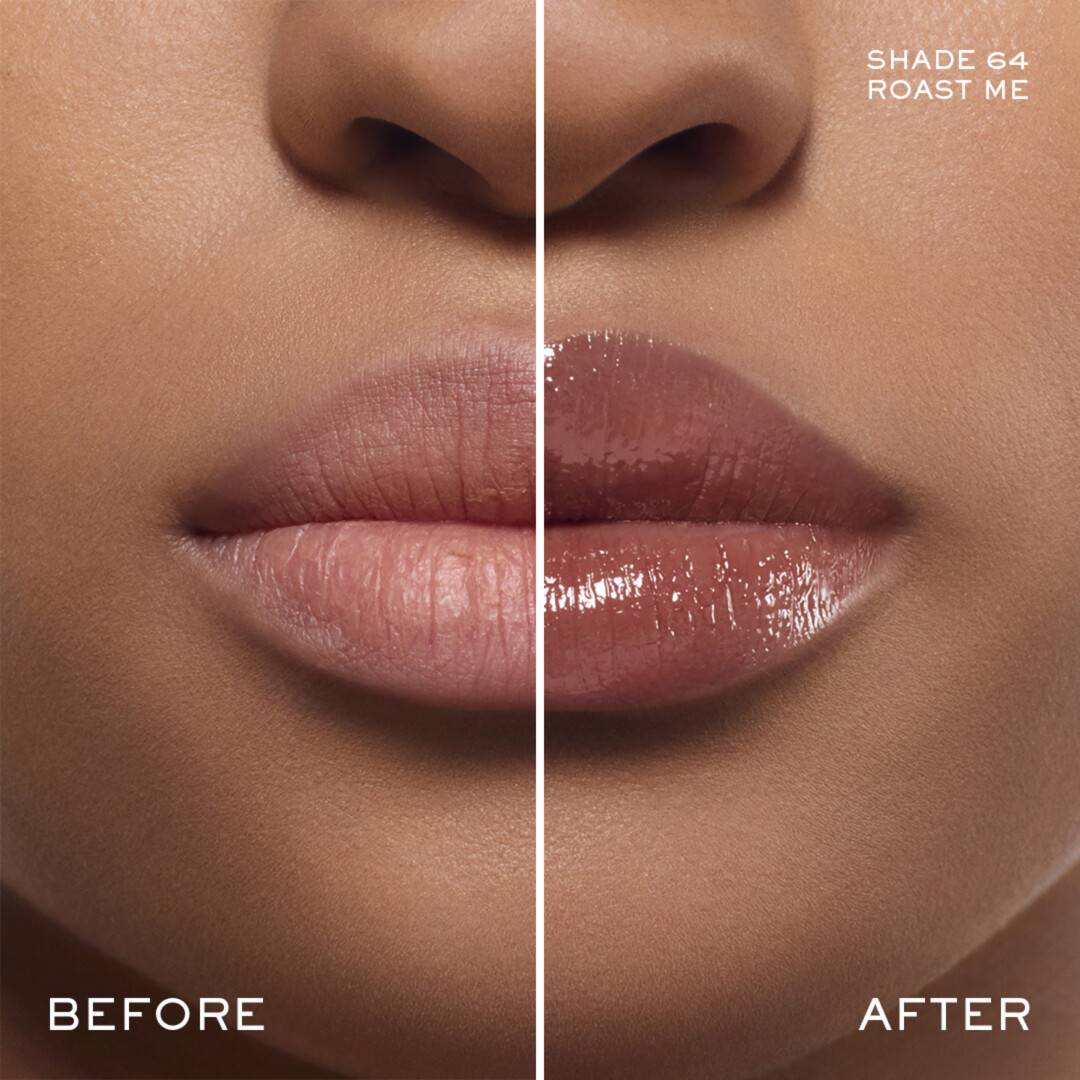 LIP IDÔLE SQUALANE-12 BUTTERGLOW™ HYDRATING LIP BALM 6