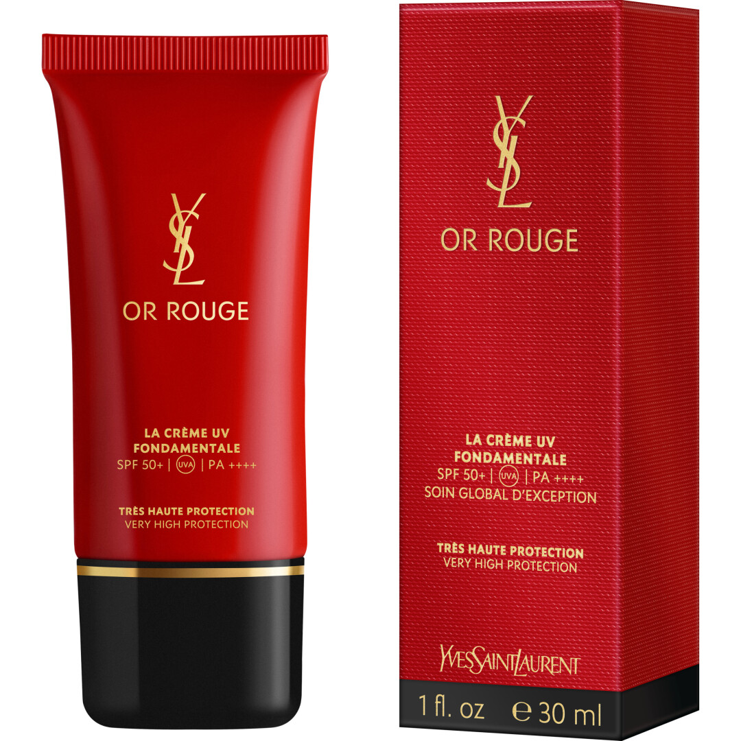 OR ROUGE UV PROTECTION SPF50 1