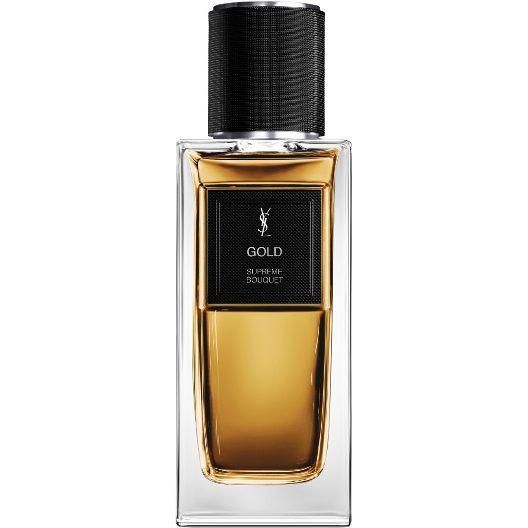 LE VESTIAIRE DES PARFUMS - GOLD SUPREME BOUQUET 2
