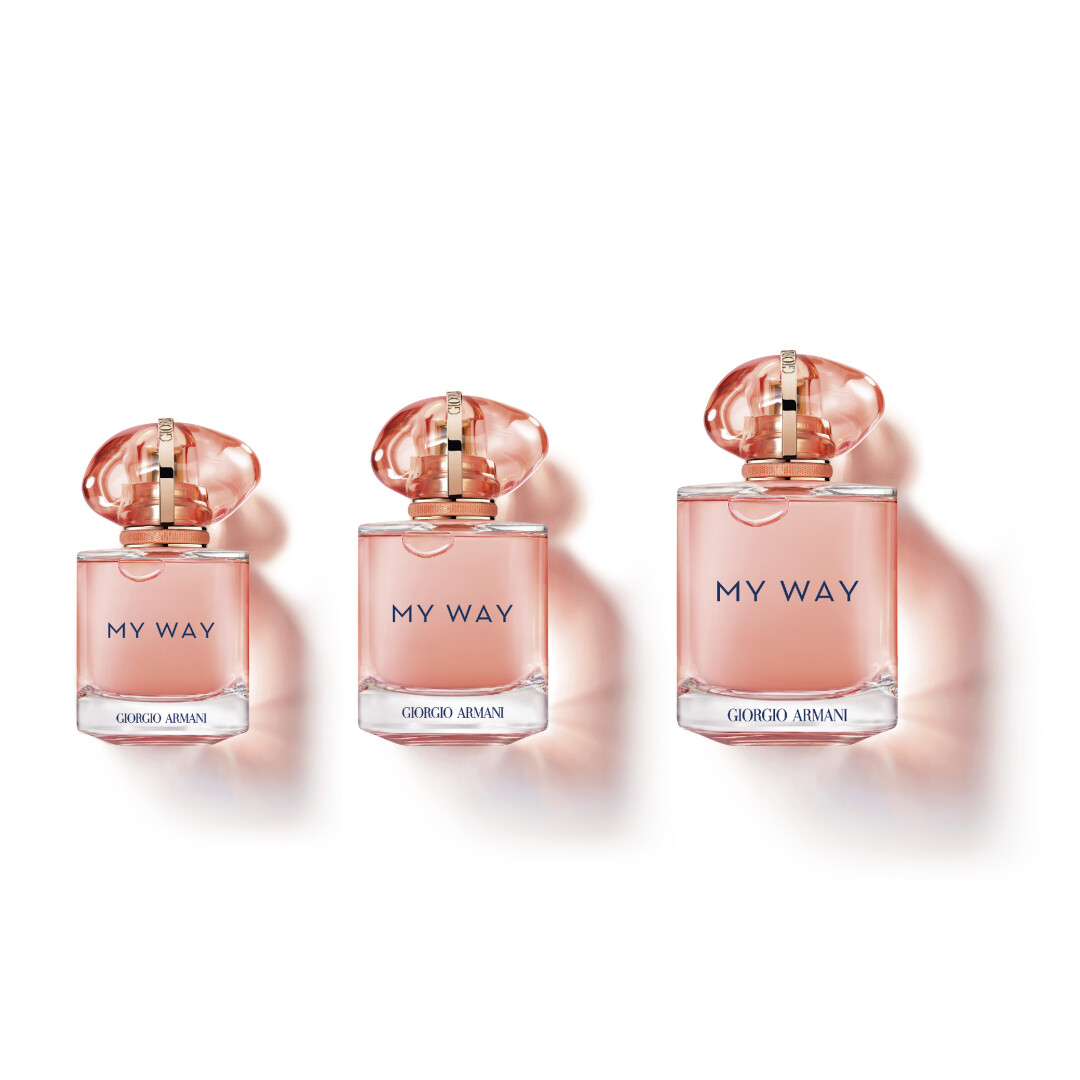 MY WAY EAU DE PARFUM YLANG 2