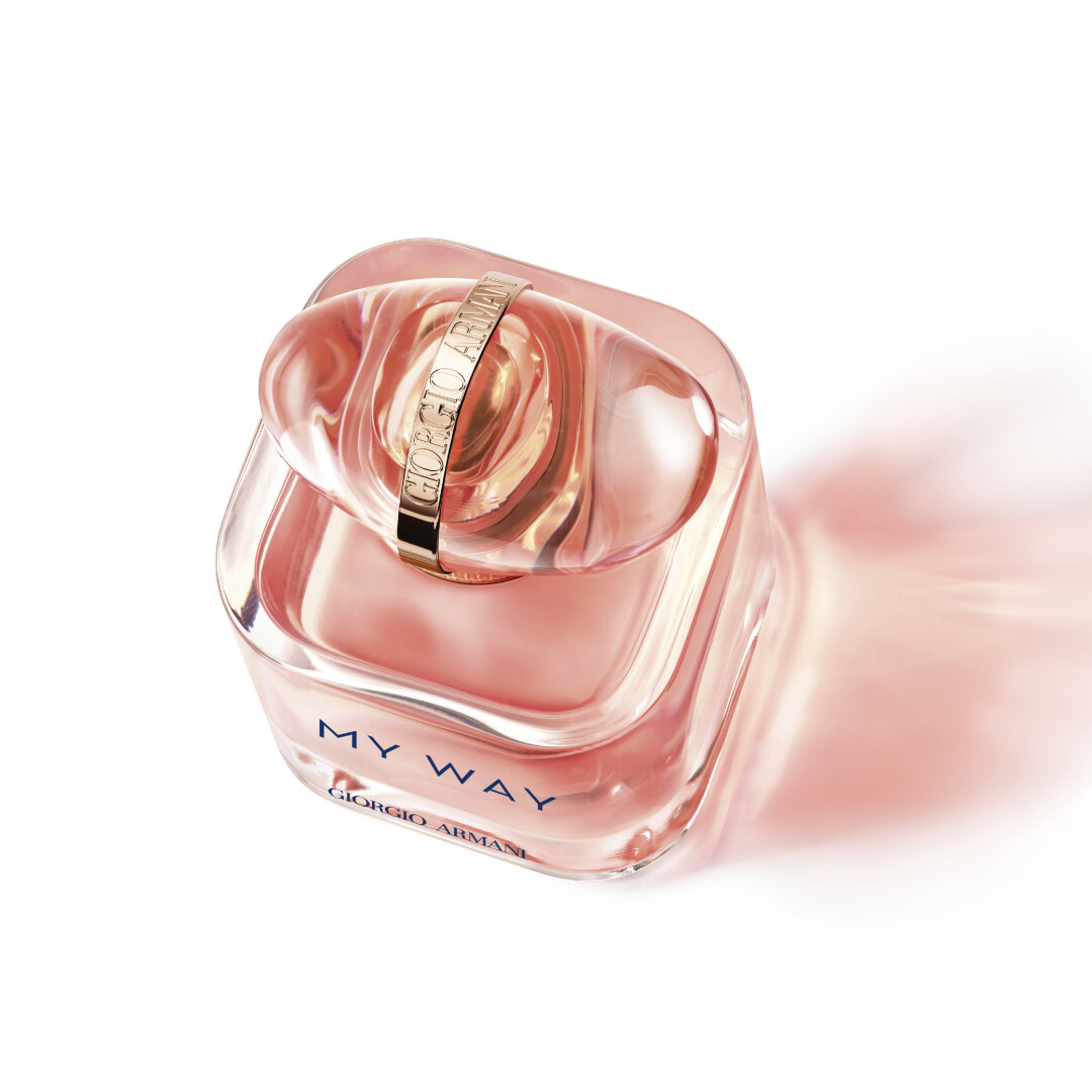 MY WAY EAU DE PARFUM YLANG 5