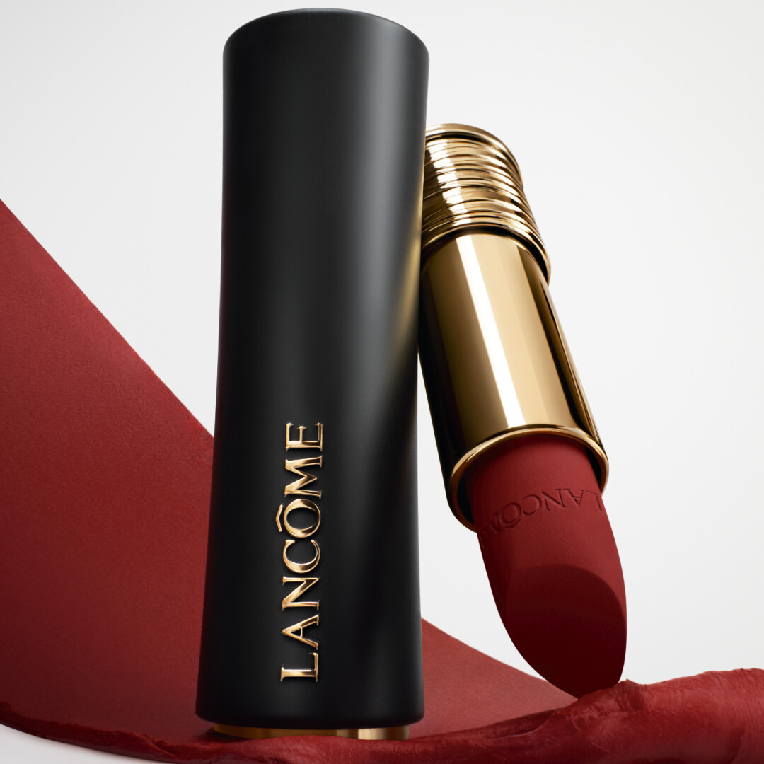 L'ABSOLU ROUGE  DRAMA MATTE 2