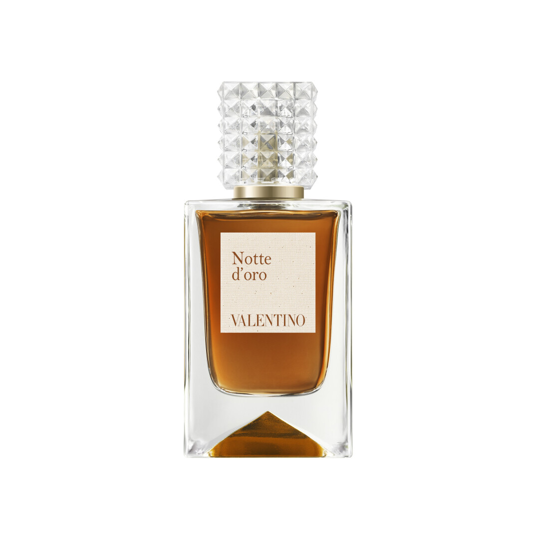ANATOMY OF DREAMS NOTTE D'ORO PARFUM 0