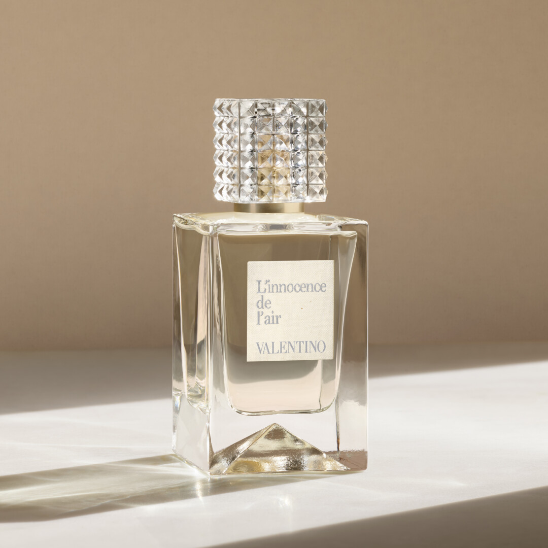 ANATOMY OF DREAMS L'INNOCENCE DE L'AIR PARFUM 3