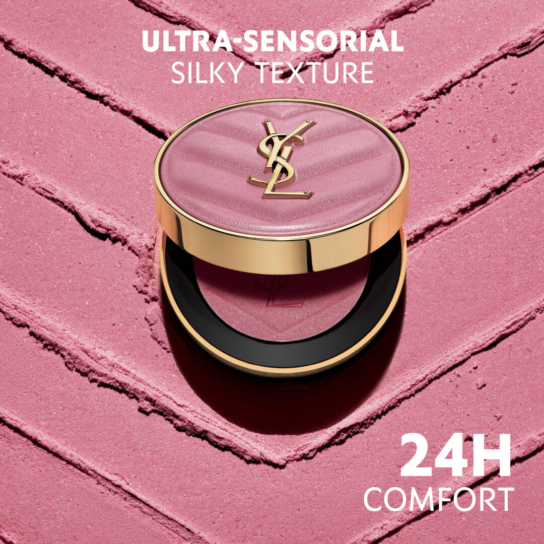 MAKE ME BLUSH BOLD BLURRING BLUSH 3