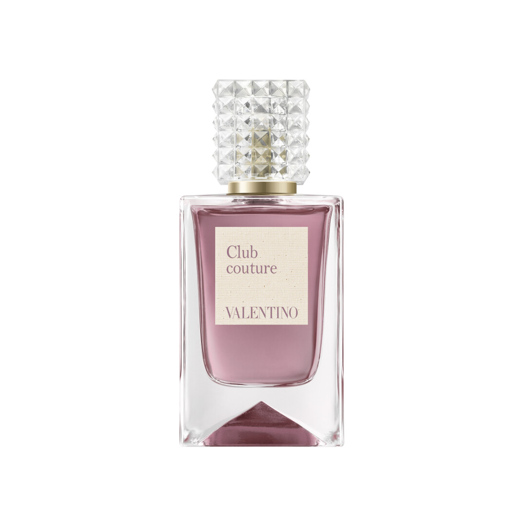 ANATOMY OF DREAMS CLUB COUTURE PARFUM 1