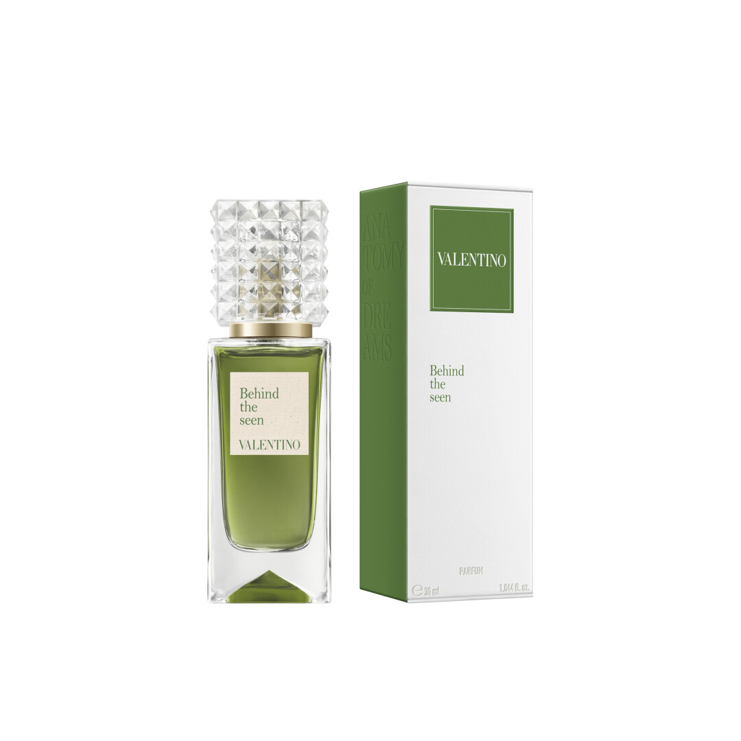 ANATOMY OF DREAMS BEHIND THE SEEN PARFUM 1