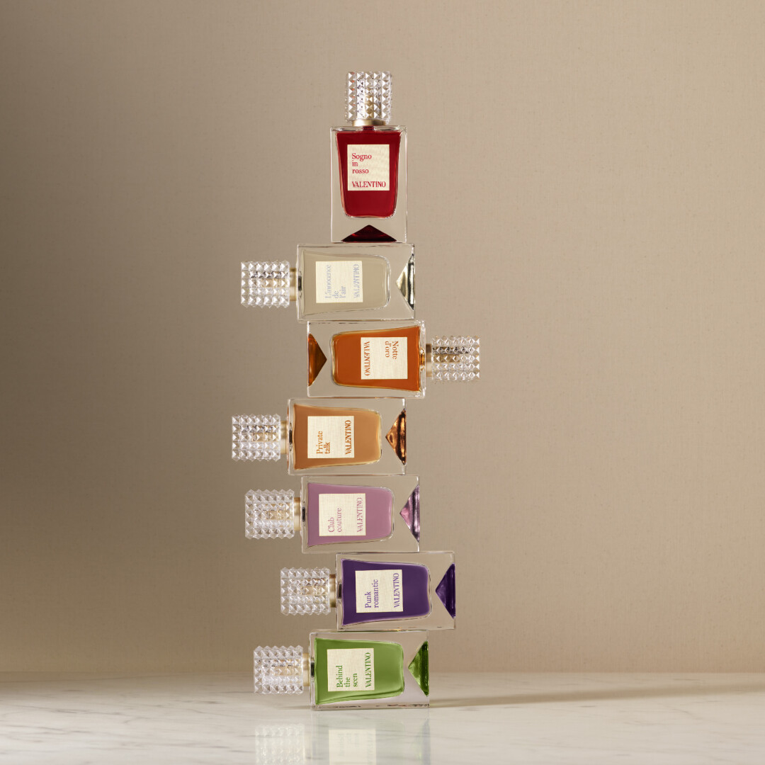 ANATOMY OF DREAMS BEHIND THE SEEN PARFUM 7