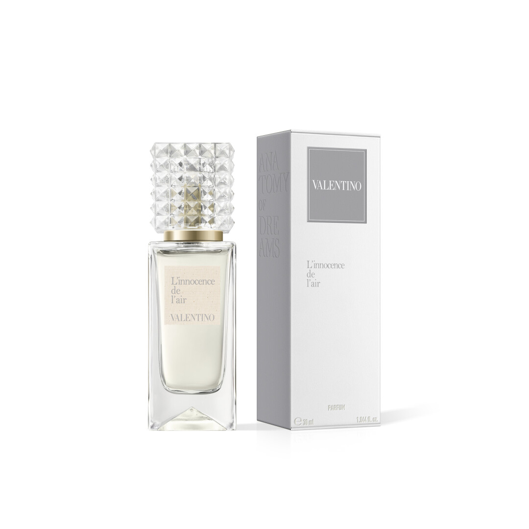 ANATOMY OF DREAMS L'INNOCENCE DE L'AIR PARFUM 1