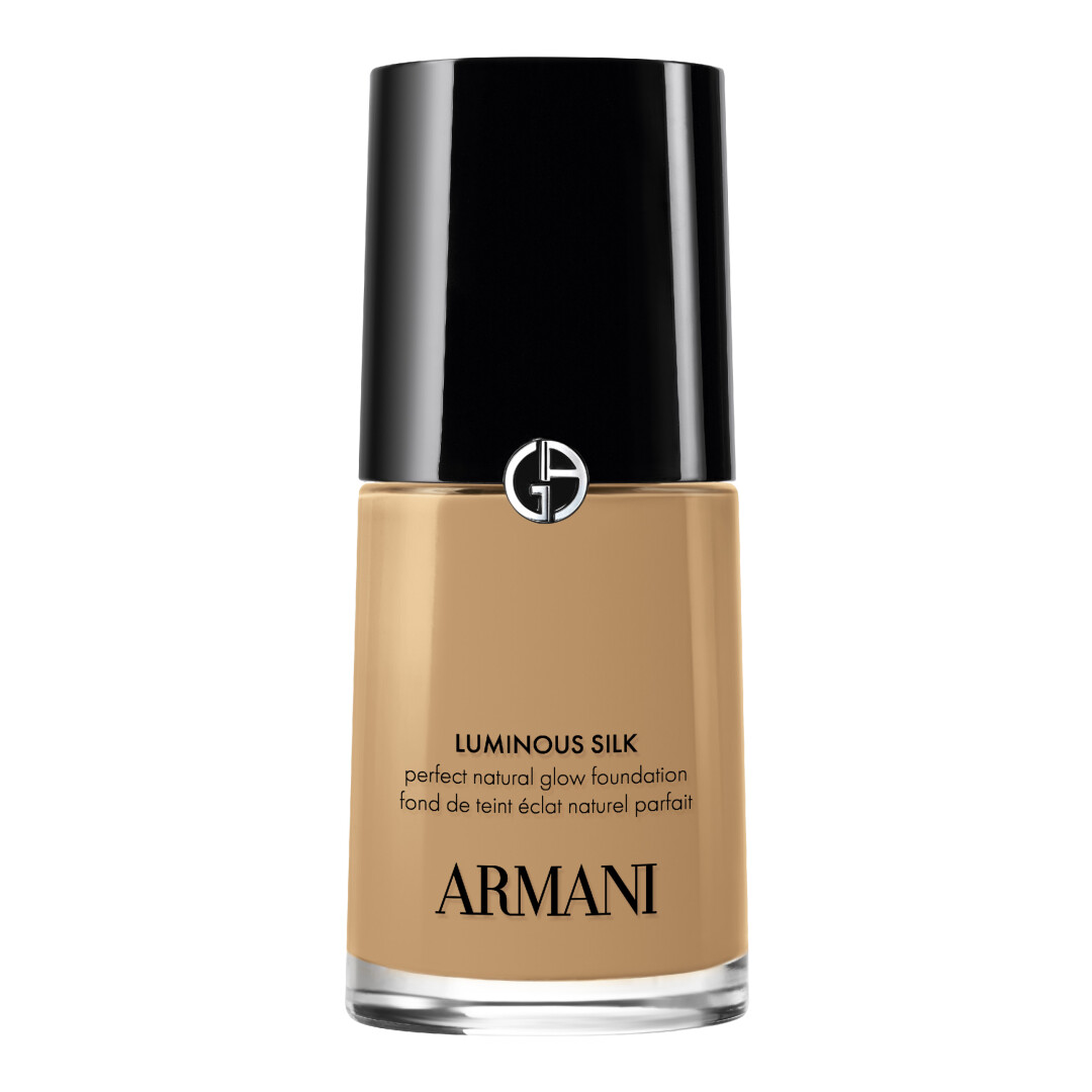 LUMINOUS SILK FOUNDATION 12
