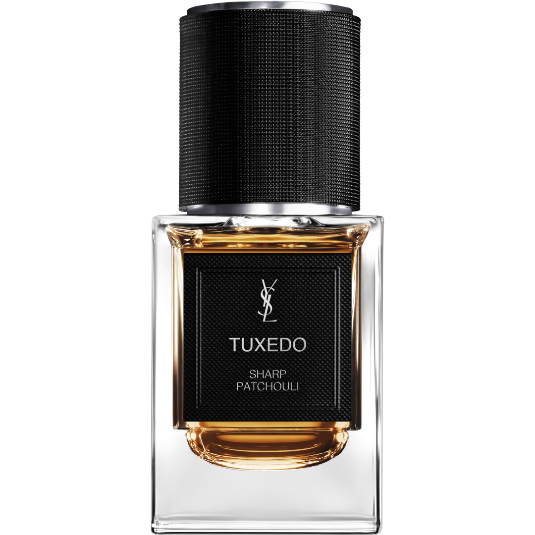LE VESTIAIRE DES PARFUMS - TUXEDO SHARP PATCHOULI 0
