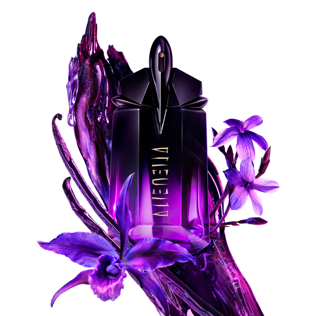 ALIEN EAU DE PARFUM EXTRAINTENSE REFILL  2
