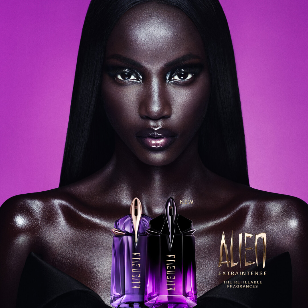 ALIEN EAU DE PARFUM EXTRAINTENSE REFILL  6