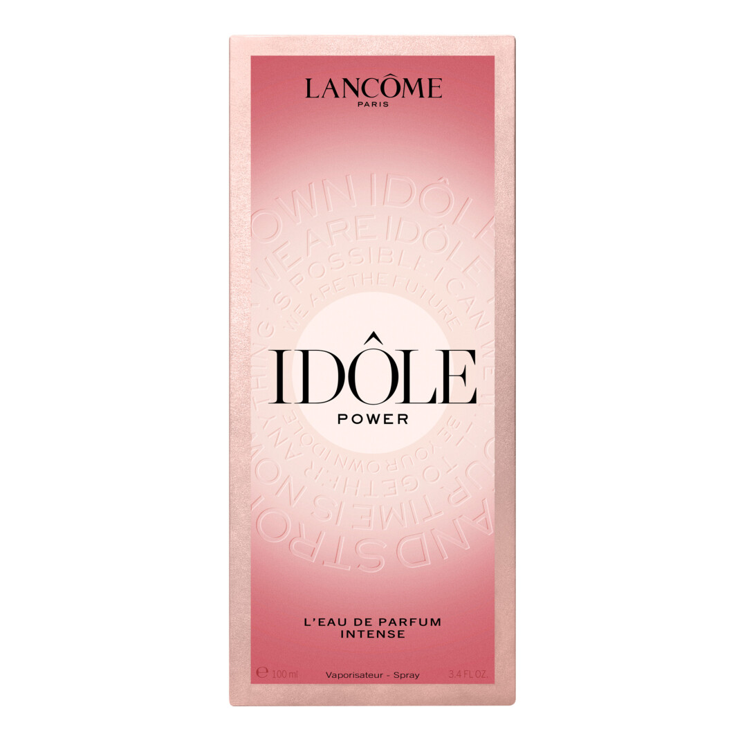 IDÔLE POWER L'EAU DE PARFUM INTENSE 1