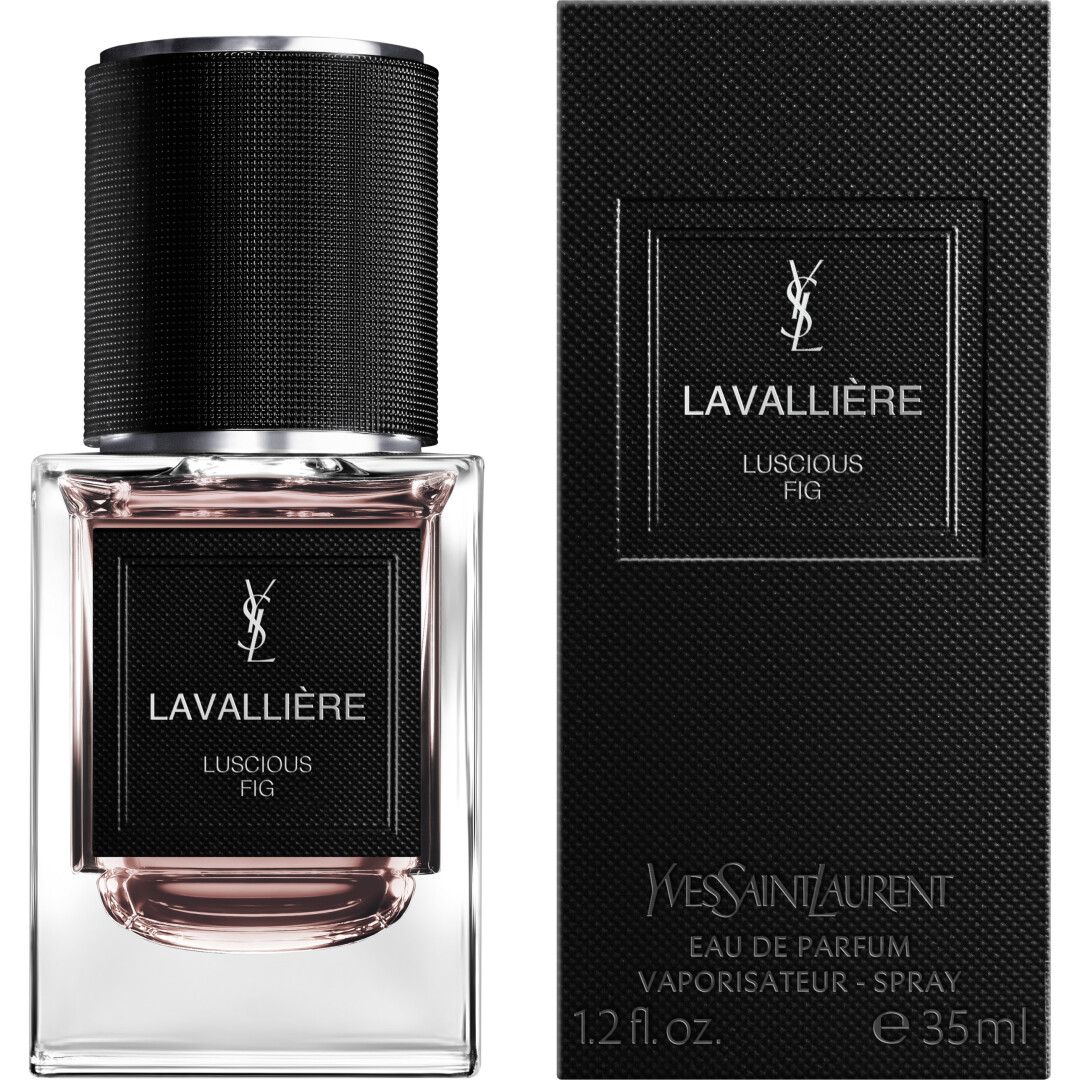 LE VESTIAIRE DES PARFUMS - LAVALLIÈRE LUSCIOUS FIG 1