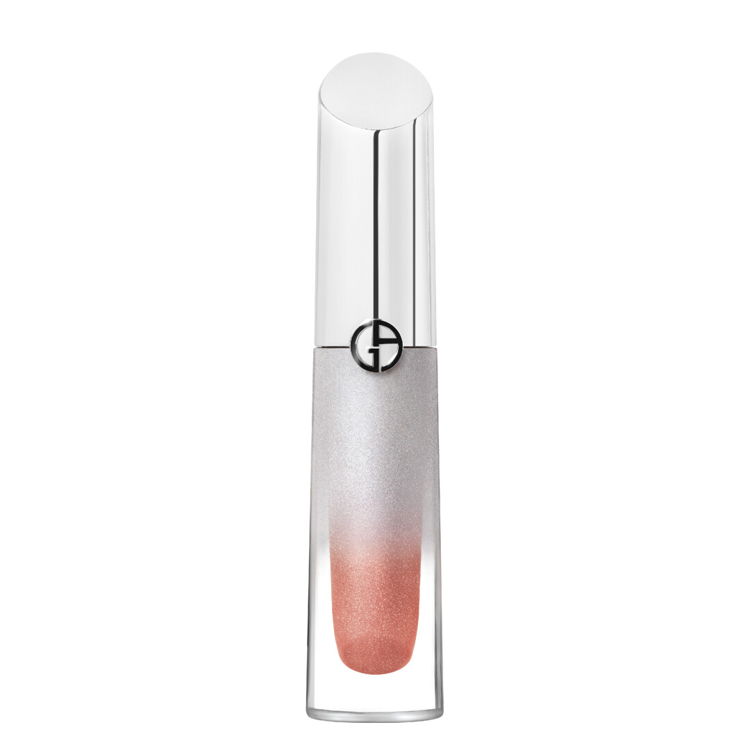 PRISMA GLASS ICY PLUMPER VOLUMIZING LIP GLOSS WITH HYALURONIC ACID 2