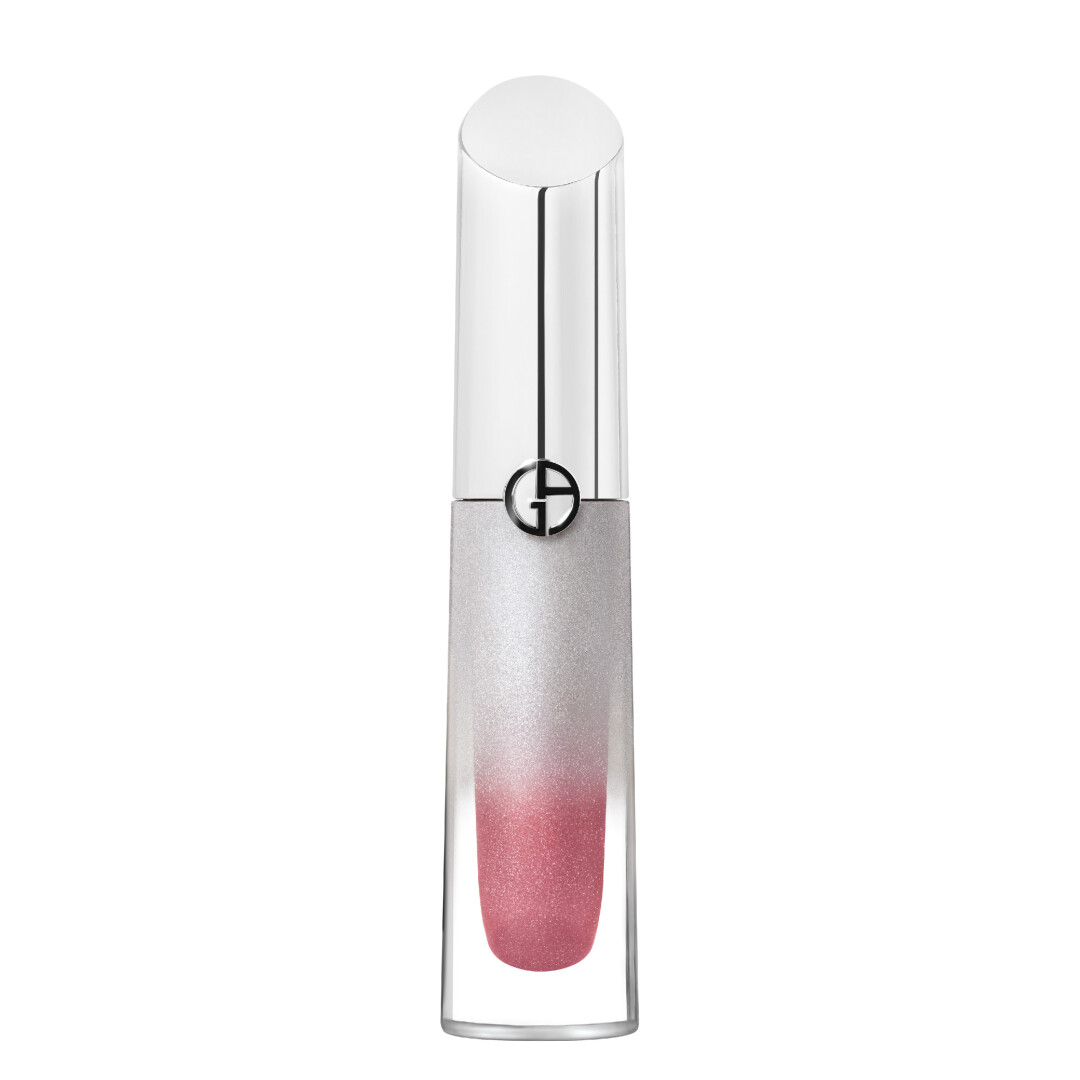 PRISMA GLASS ICY PLUMPER VOLUMIZING LIP GLOSS WITH HYALURONIC ACID 1