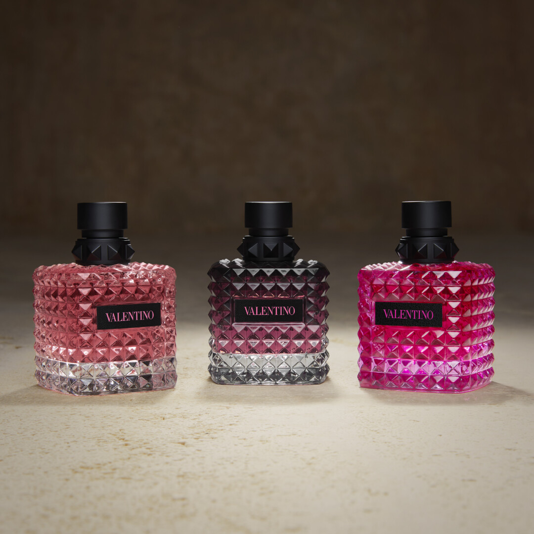 BORN IN ROMA DONNA EXTRADOSE PARFUM 4