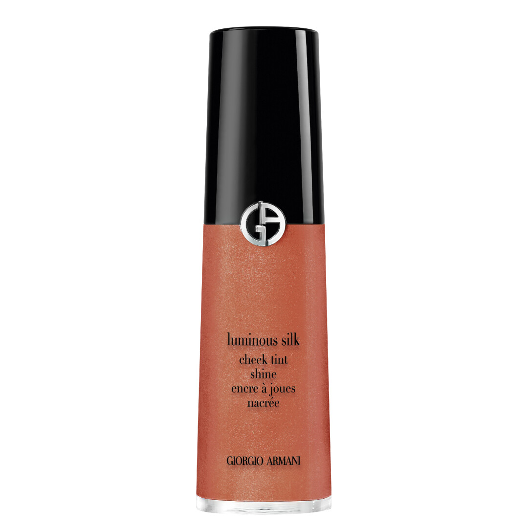 LUMINOUS SILK CHEEK TINT SHINE LIQUID BLUSH 1