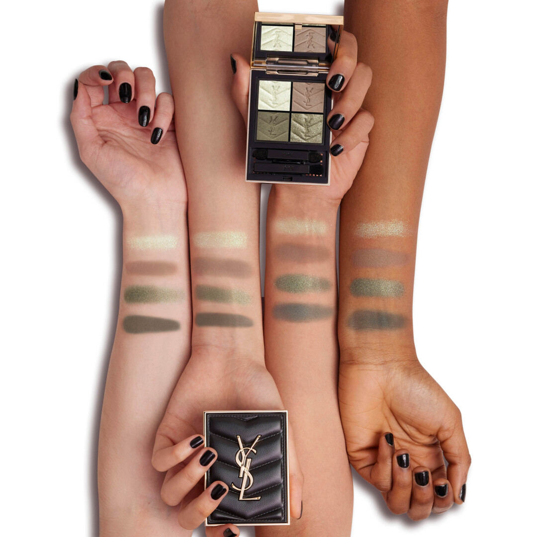 COUTURE MINI CLUTCH 1