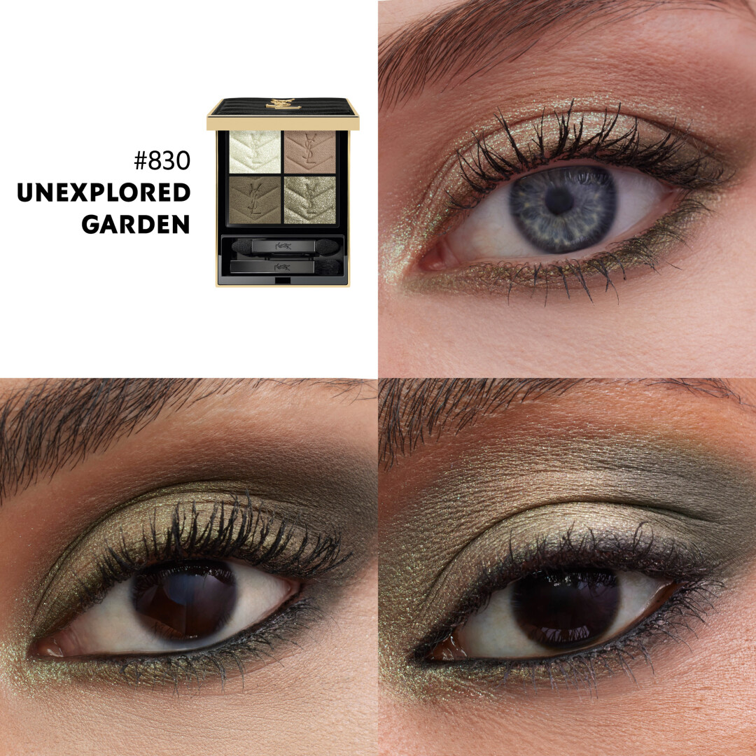 COUTURE MINI CLUTCH 2