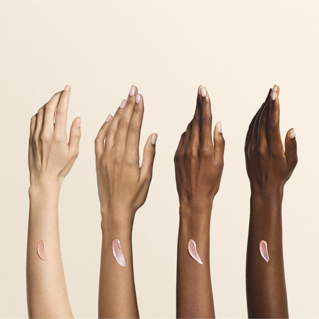 BORN IN ROMA PERFUMED BODY SHIMMER 5