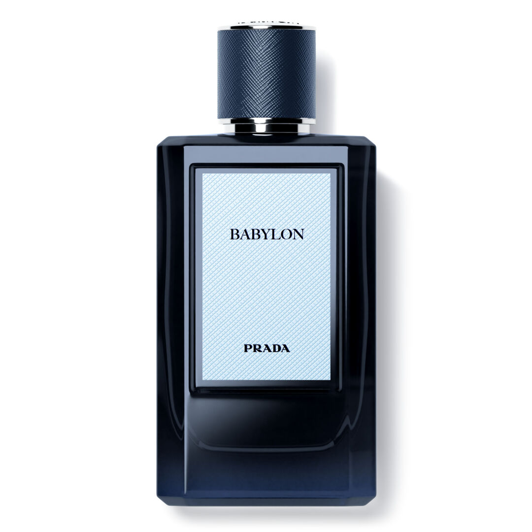 PRADA OLFACTORIES BABYLON EAU DE PARFUM 0