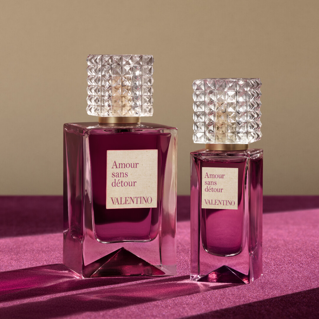 ANATOMY OF DREAMS AMOUR SANS DÉTOUR PARFUM 2