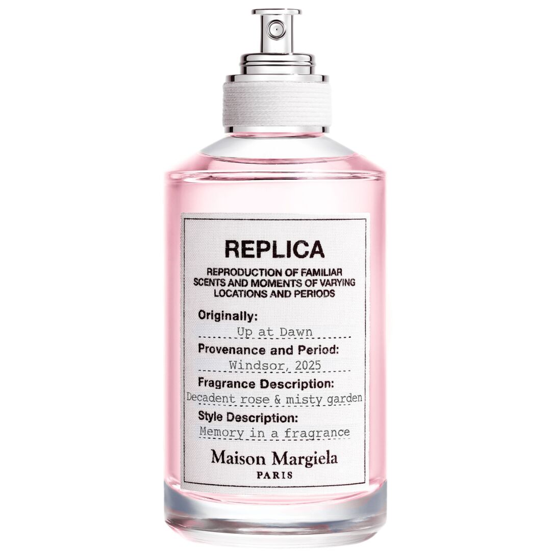 REPLICA EAU DE TOILETTE UP AT DAWN 1