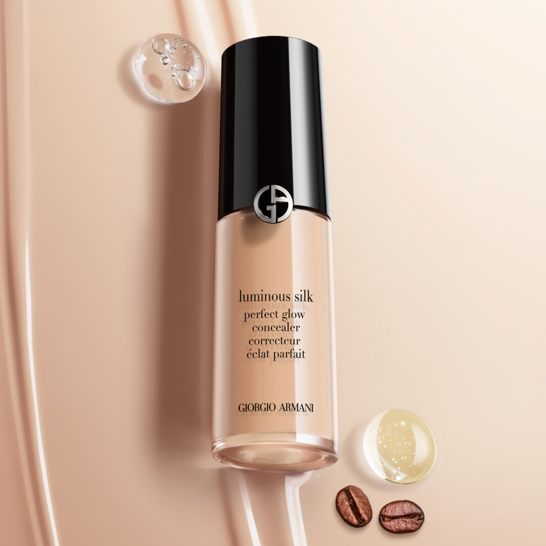 LUMINOUS SILK PERFECT GLOW CONCEALER 5