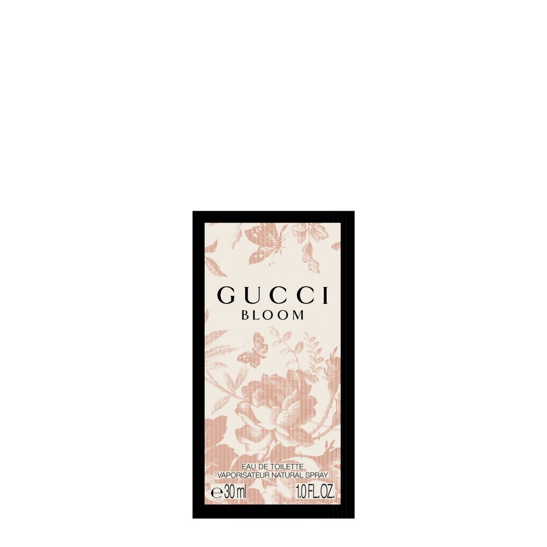 GUCCI BLOOM EAU DE TOILETTE 2