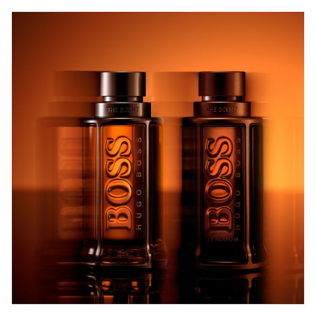 BOSS THE SCENT LE PARFUM FOR HIM 4