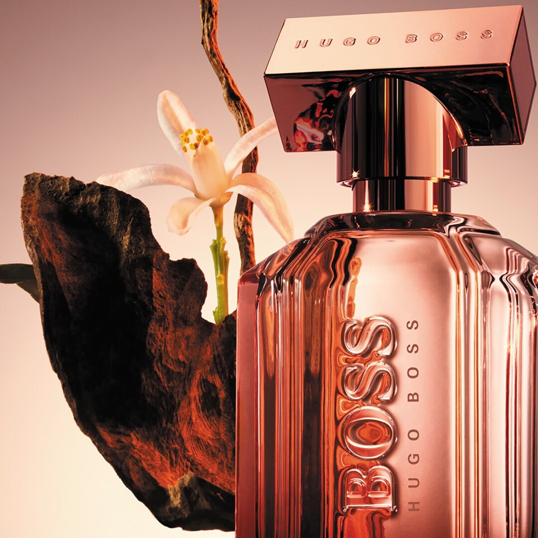 BOSS THE SCENT LE PARFUM FOR HER 2