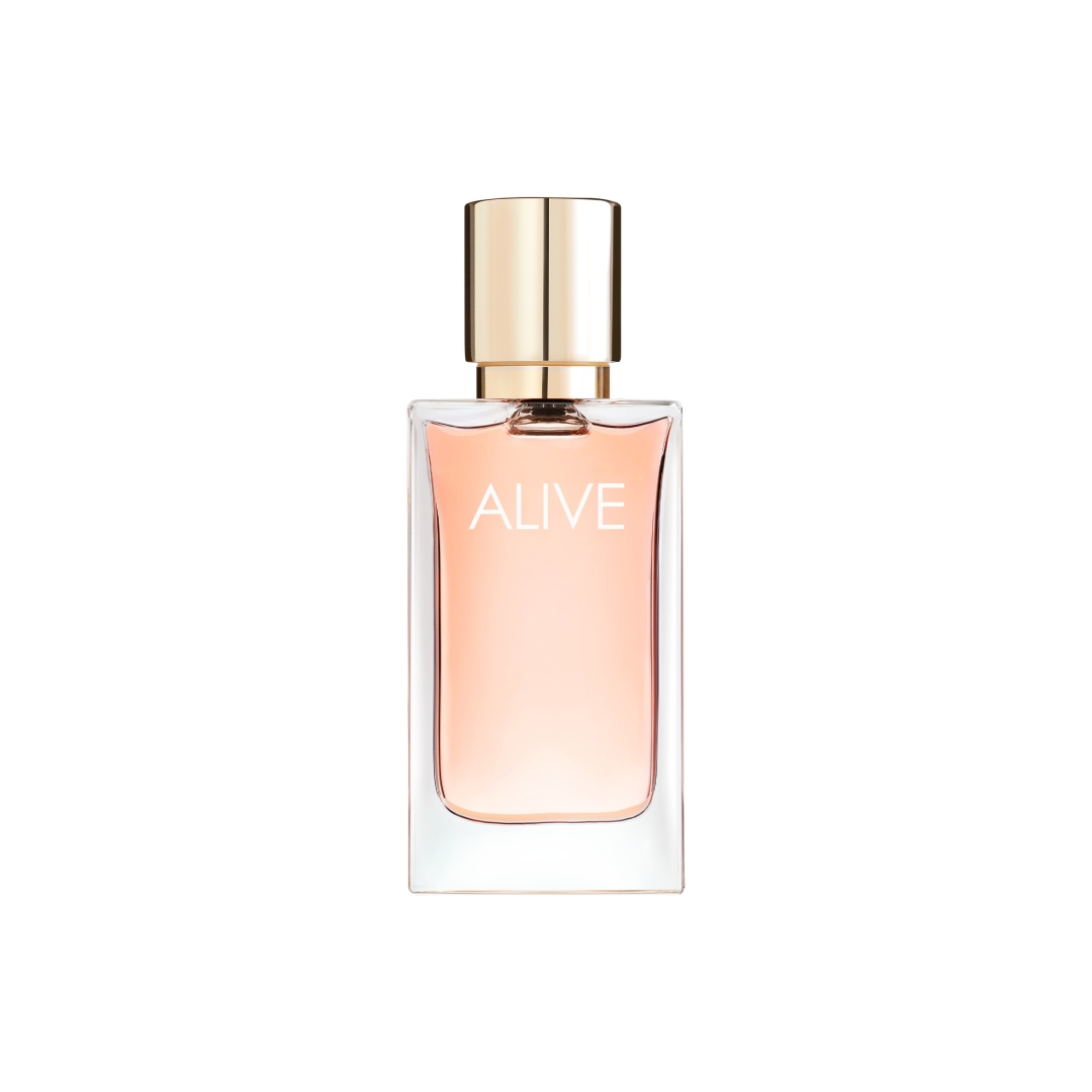 ALIVE EAU DE PARFUM 0