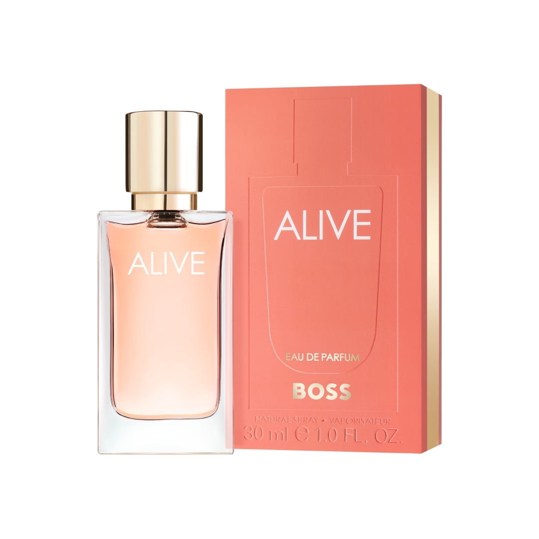 ALIVE EAU DE PARFUM 1