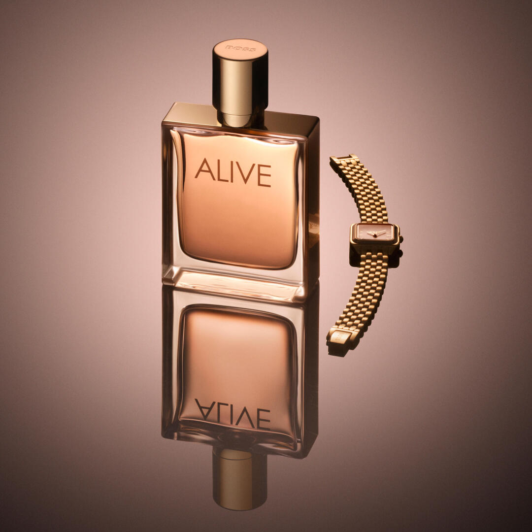 ALIVE EAU DE PARFUM 6