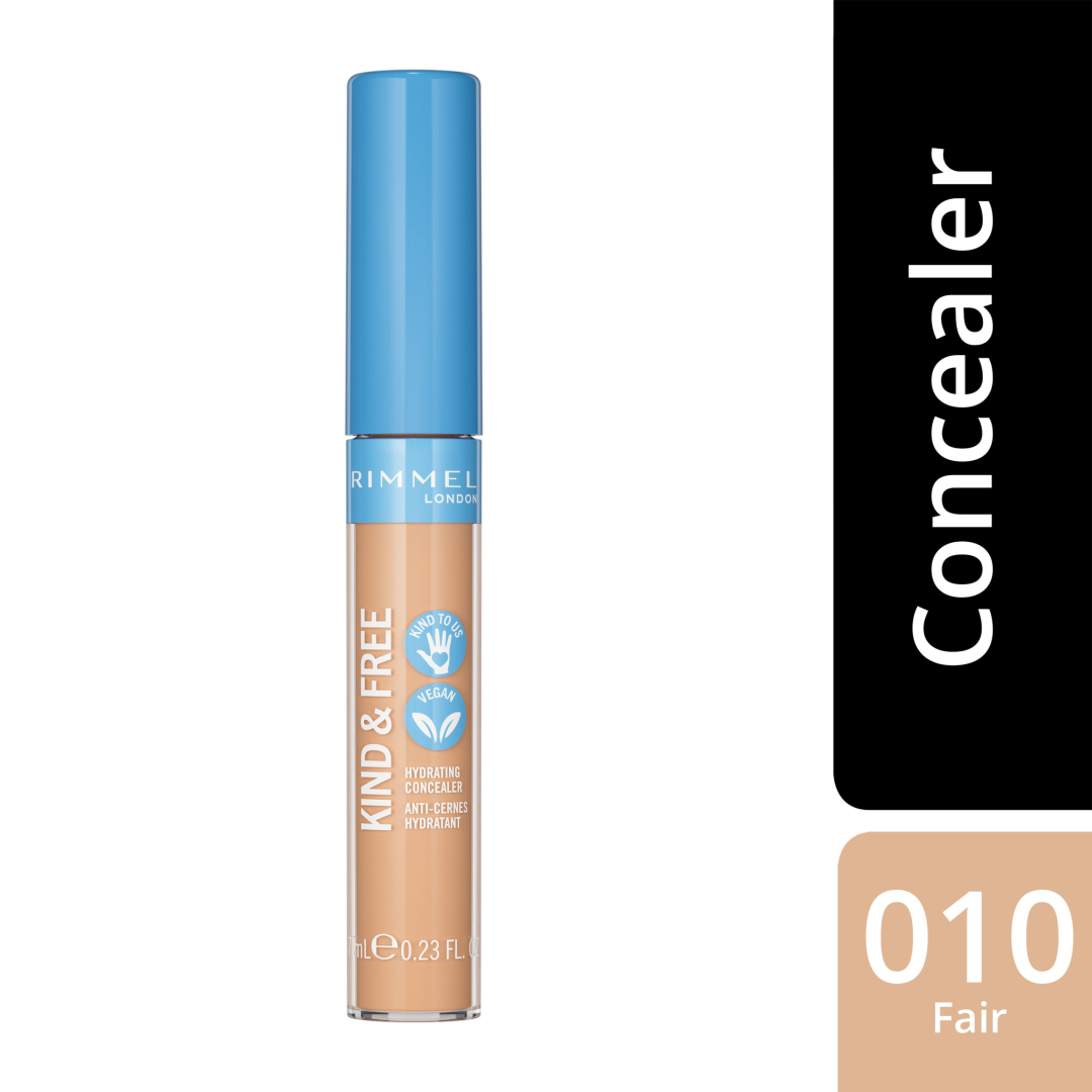 KIND&FREE CONCEALER 1