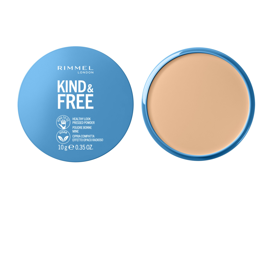 KIND&FREE POWDER 2