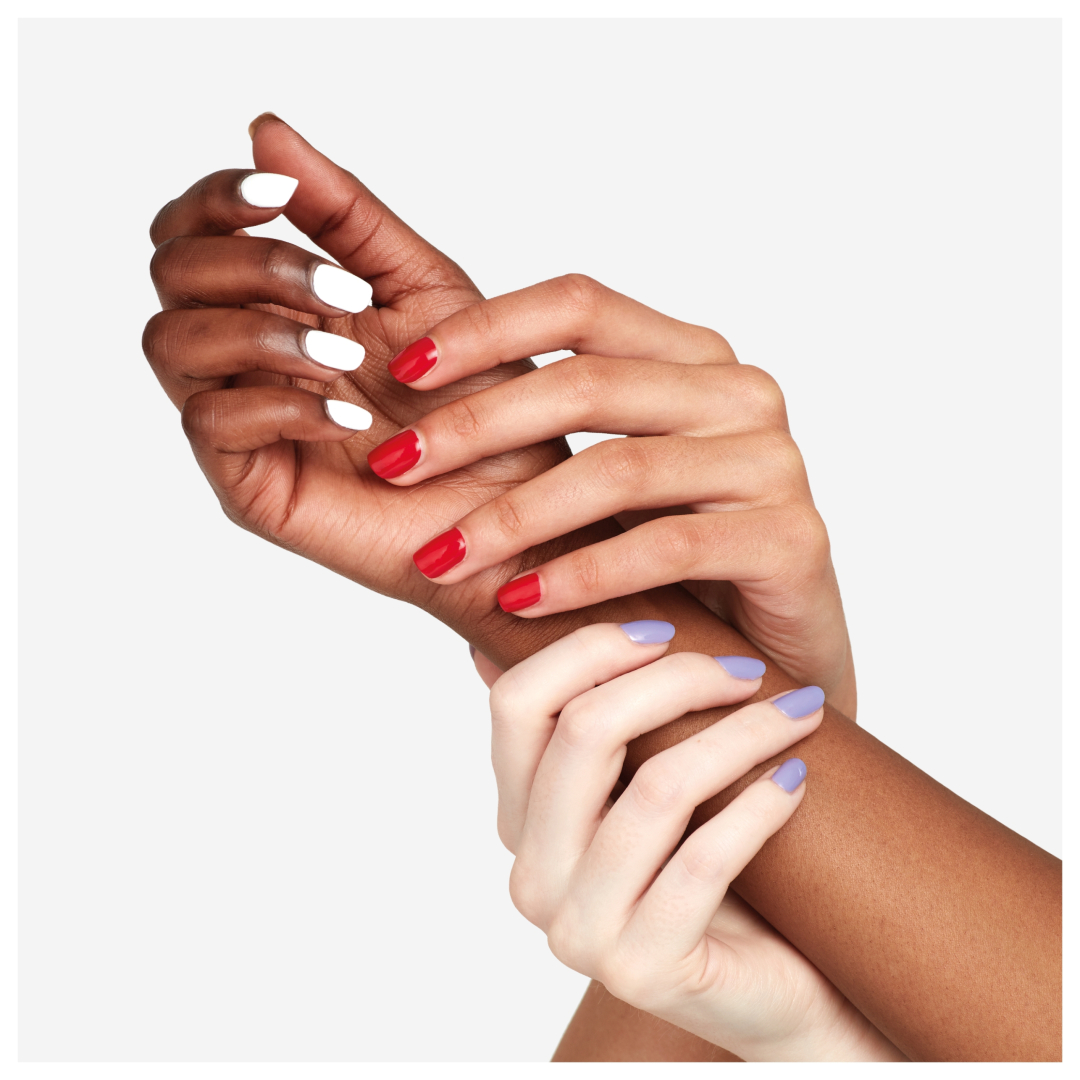 KIND&FREE NAIL POLISH 3