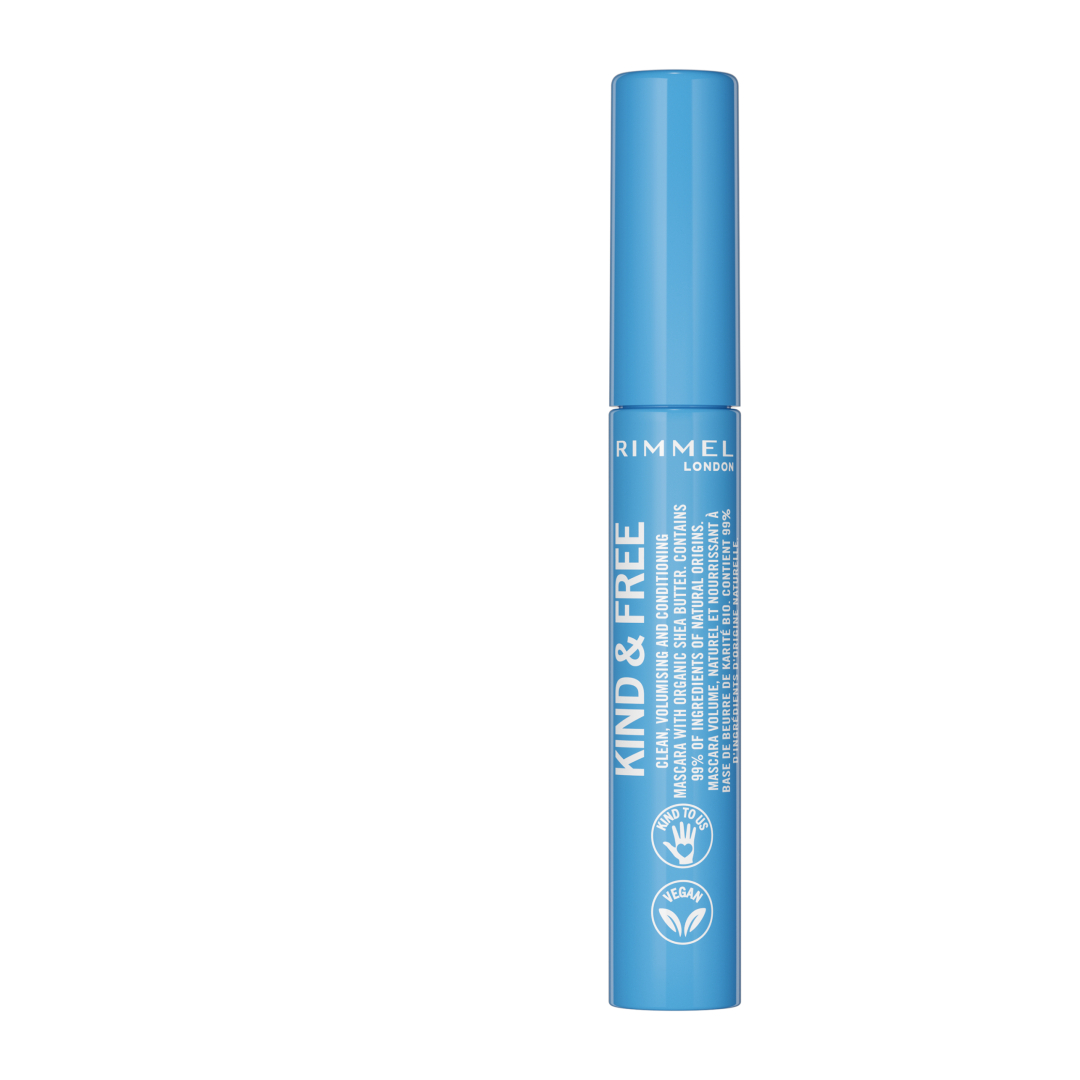 KIND&FREE MASCARA 0