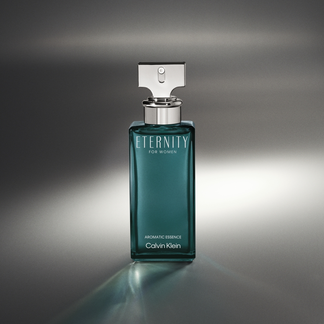 ETERNITY AROMATIC ESSENCE FOR WOMEN 5